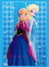 Bushiroad Sleeve Collection HG Vol.3662 Disney Frozen-Kiichin - The #1 Place for Japanese Goods in Your Hand!