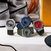 G-Shock Casio Men's Watch GM-2100N-2Ajf in Blue Metal Covered Authentic Domestic Product-Kiichin - The #1 Place for Japanese Goods in Your Hand!