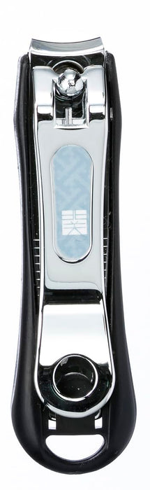 Green Bell Craftsmanship Black Catcher Nail Clippers Size S Nc-137