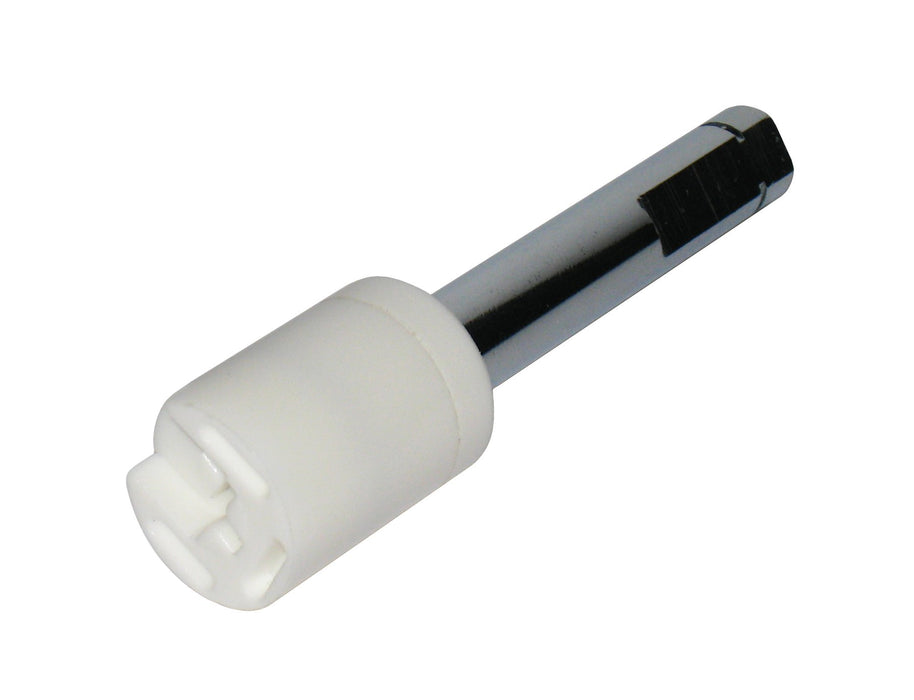 Chiba Industrial Works Tsumasan Parts Shaft Spindle for Precision Machines