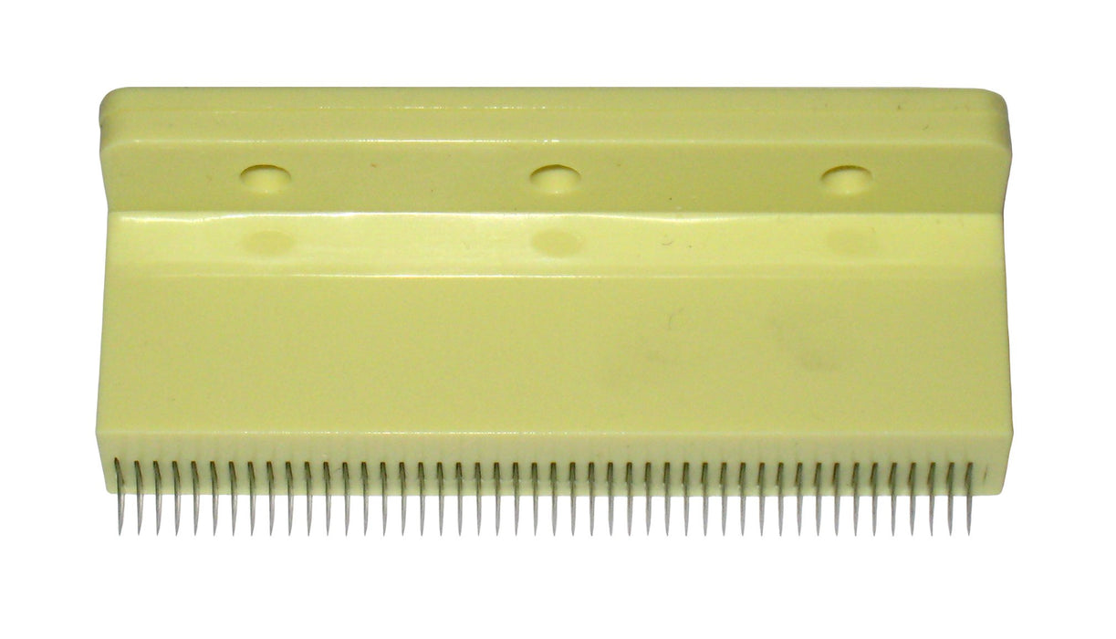 Chiba Industrial Works Rotating Thumb Cutter with 1mm Comb Blade