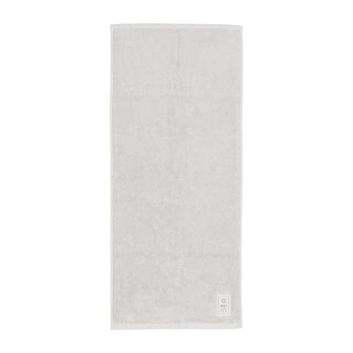 Nissen Chamber Of Commerce Beige Velvet Cotton Towel WYT7001-Kiichin - The #1 Place for Japanese Goods in Your Hand!