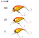 Daiwa Hazecrank Jr. AkakinTop Performance Crankbait for Anglers-Kiichin - The #1 Place for Japanese Goods in Your Hand!