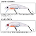 Daiwa Joint Minnow Dr. Minnow 5F Moonflower Custom Holoyoi Shirasu-Kiichin - The #1 Place for Japanese Goods in Your Hand!