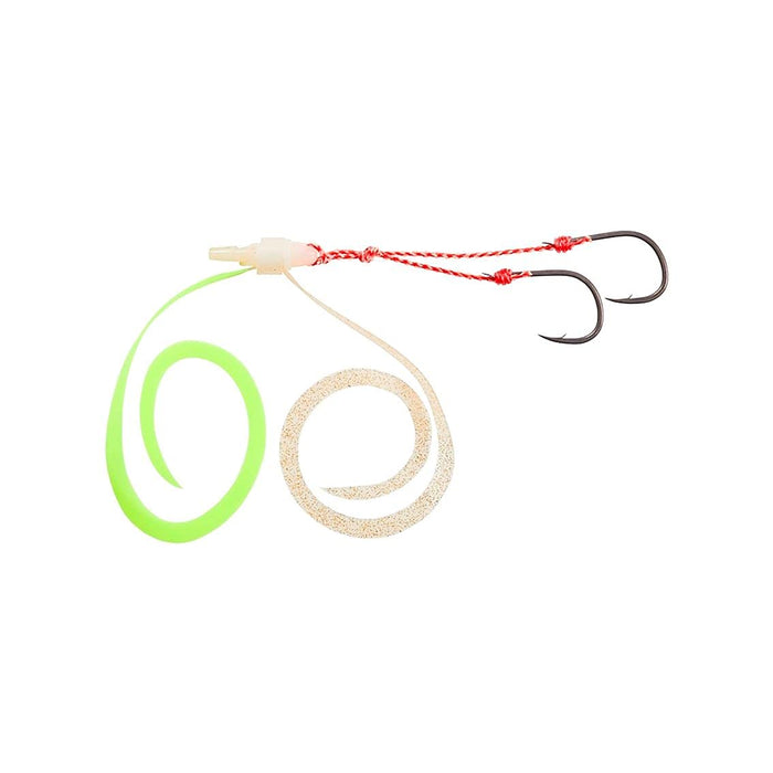 Daiwa Kouga Ss Type K Mazume Chart Gold Lame Replacement Unit-Kiichin - The #1 Place for Japanese Goods in Your Hand!
