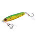 Daiwa Kouga Bay Metal Madai Reel Case 100G Mg Green Gold-Kiichin - The #1 Place for Japanese Goods in Your Hand!