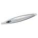 Daiwa Slow Jigging Saltiga Jive Chopper 150g Glow Head Jig Silver-Kiichin - The #1 Place for Japanese Goods in Your Hand!