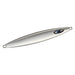 Daiwa Slow Jigging Saltiga Jive Chopper 150g Glow Head Jig Silver-Kiichin - The #1 Place for Japanese Goods in Your Hand!
