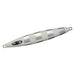 Daiwa Slow Jigging Saltiga Jive Chopper 200G Ml Zebra Glow Jig-Kiichin - The #1 Place for Japanese Goods in Your Hand!