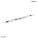 Daiwa Slow Jigging Jig Saltigaswimchopper 300G Ml Chameleon Silver-Kiichin - The #1 Place for Japanese Goods in Your Hand!