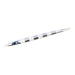 Daiwa Saltiga Slow Jigging Jig 300G ML Zebra Glow-Kiichin - The #1 Place for Japanese Goods in Your Hand!