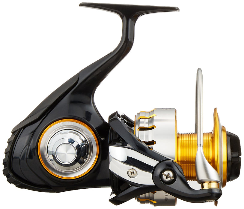 Daiwa Spinning Reel 16 Blast 5000H 2016 Model High Performance Reel-Kiichin - The #1 Place for Japanese Goods in Your Hand!