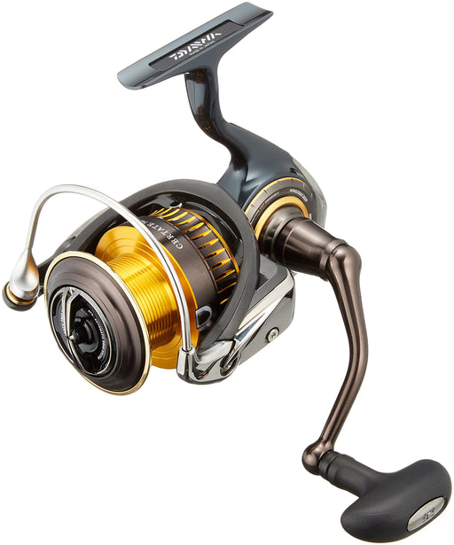 Daiwa Spinning Reel 16 Certate HD3500H High Durability 2016 Model-Kiichin - The #1 Place for Japanese Goods in Your Hand!
