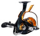 Daiwa Spinning Reel 18 Tournament Iso Lbd 3000Lbd 2018 Lever Brake Model-Kiichin - The #1 Place for Japanese Goods in Your Hand!