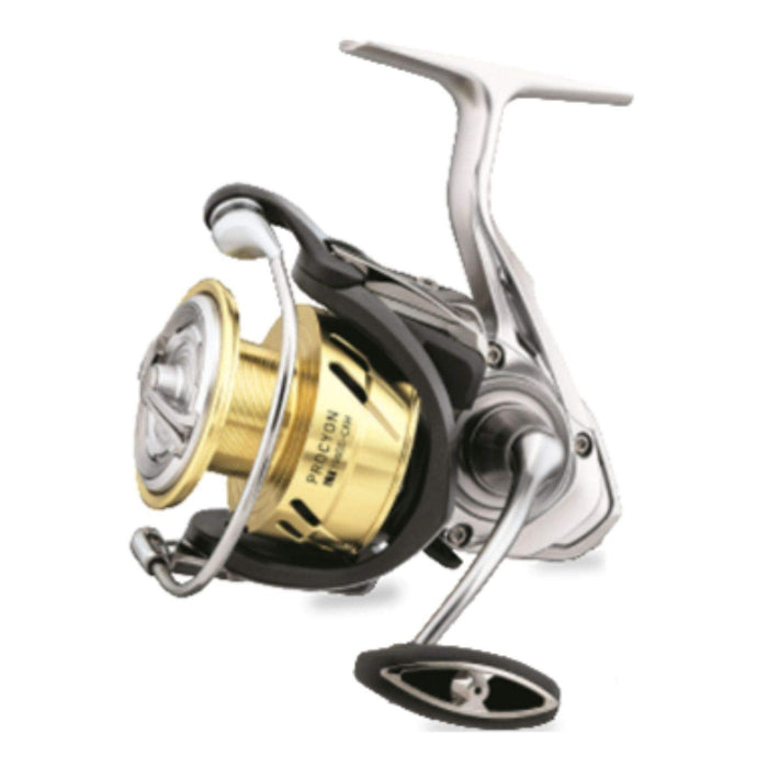 Daiwa Procion LT Black Spinning Reel PCNLT1000D-XH-Kiichin - The #1 Place for Japanese Goods in Your Hand!