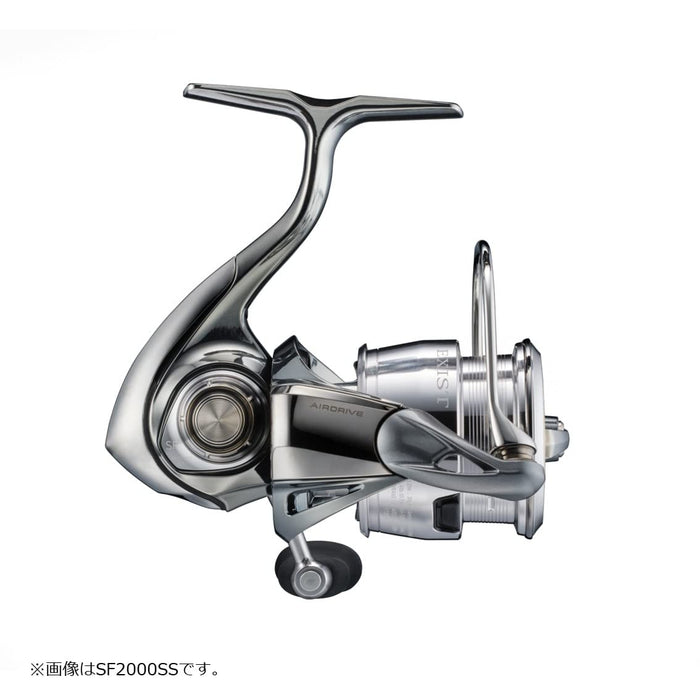 Daiwa Super Finesse 22Exist Spinning Reel Sf2500Ss-H-Kiichin - The #1 Place for Japanese Goods in Your Hand!