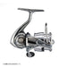 Daiwa Super Finesse 22Exist Spinning Reel Sf2500Ss-H-Kiichin - The #1 Place for Japanese Goods in Your Hand!