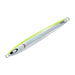 Daiwa Tachiuo Jig Kagami Semi-Long 200G Glowberry Ph Chart Tackle-Kiichin - The #1 Place for Japanese Goods in Your Hand!