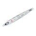 Daiwa Tachiuo Jig Kyoga Jig Semi-Long 100G Zebra Glow-Kiichin - The #1 Place for Japanese Goods in Your Hand!