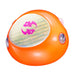 Daiwa Tairaba Kouga Bay Rubber Free B Head 120g Kouga Orange-Kiichin - The #1 Place for Japanese Goods in Your Hand!