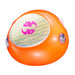 Daiwa Tairaba Kouga Bay Rubber Free Head 250g Orange-Kiichin - The #1 Place for Japanese Goods in Your Hand!