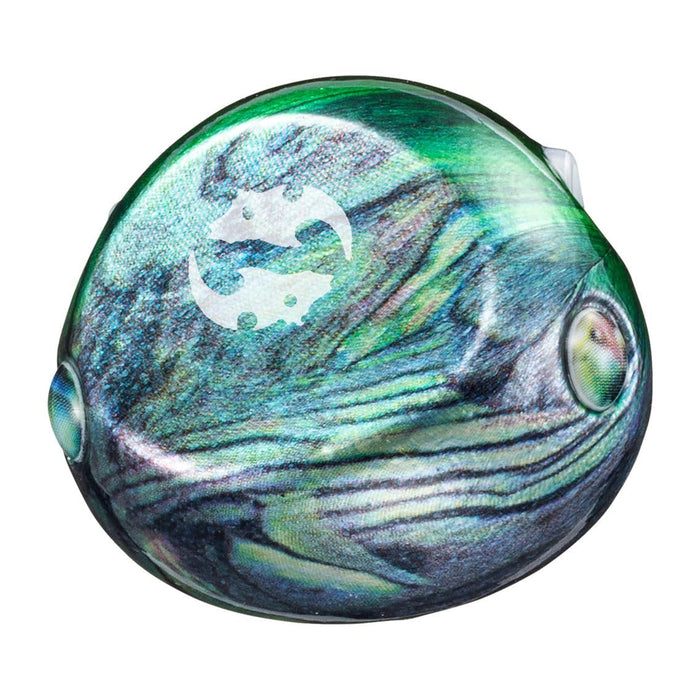 Daiwa Tairaba Kouga 120G Bay Rubber Free Beta Head - Sherry Green-Kiichin - The #1 Place for Japanese Goods in Your Hand!