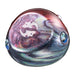 Daiwa Tairaba Kouga Bay Rubber Free Beta Head Sherry Red 120G-Kiichin - The #1 Place for Japanese Goods in Your Hand!