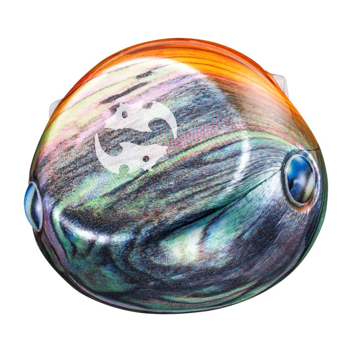 Daiwa Tairaba Kouga Bay Rubber Free Beta Head 200G Sherry Orange-Kiichin - The #1 Place for Japanese Goods in Your Hand!