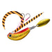 Daiwa Tairaba Kouga Blade Breaker Tamakami 45G Akakin-Kiichin - The #1 Place for Japanese Goods in Your Hand!