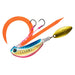 Daiwa Tairaba Kouga Blade Breaker 80G Ph Blue Pink Gold-Kiichin - The #1 Place for Japanese Goods in Your Hand!