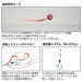 Daiwa Tairaba Kouga Unit Bss Nakai Gold Lame Ore Lame Jig-Kiichin - The #1 Place for Japanese Goods in Your Hand!