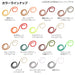 Daiwa Tairaba Kouga Silicone Necktie 3D Yari Overgig Twinkly Checkers Keimura Aurora-Kiichin - The #1 Place for Japanese Goods in Your Hand!