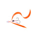 Daiwa Tairaba Unit Kouga Replacement Tamakami Tune Orange-Kiichin - The #1 Place for Japanese Goods in Your Hand!