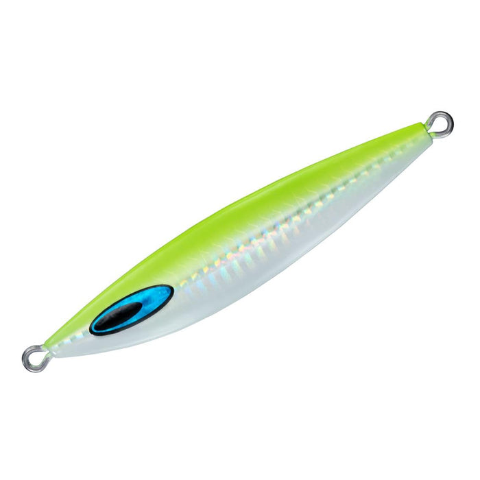 Daiwa Saltiga Tg 130g Tungsten Jig Ph Chart Glowberry-Kiichin - The #1 Place for Japanese Goods in Your Hand!