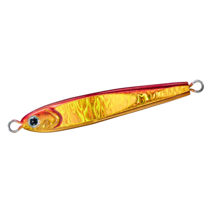 Daiwa Tungsten Jig 80G Saltiga Tg Bait Keimura Akakin-Kiichin - The #1 Place for Japanese Goods in Your Hand!