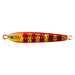 Daiwa Tungsten Jig 100G Tg Bait Hairtail Akakin Zebra-Kiichin - The #1 Place for Japanese Goods in Your Hand!