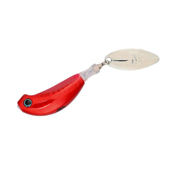 Daiwa Tungsten Tairaba Blade Breaker Tg Tamakami Head 60g Kouga Red-Kiichin - The #1 Place for Japanese Goods in Your Hand!