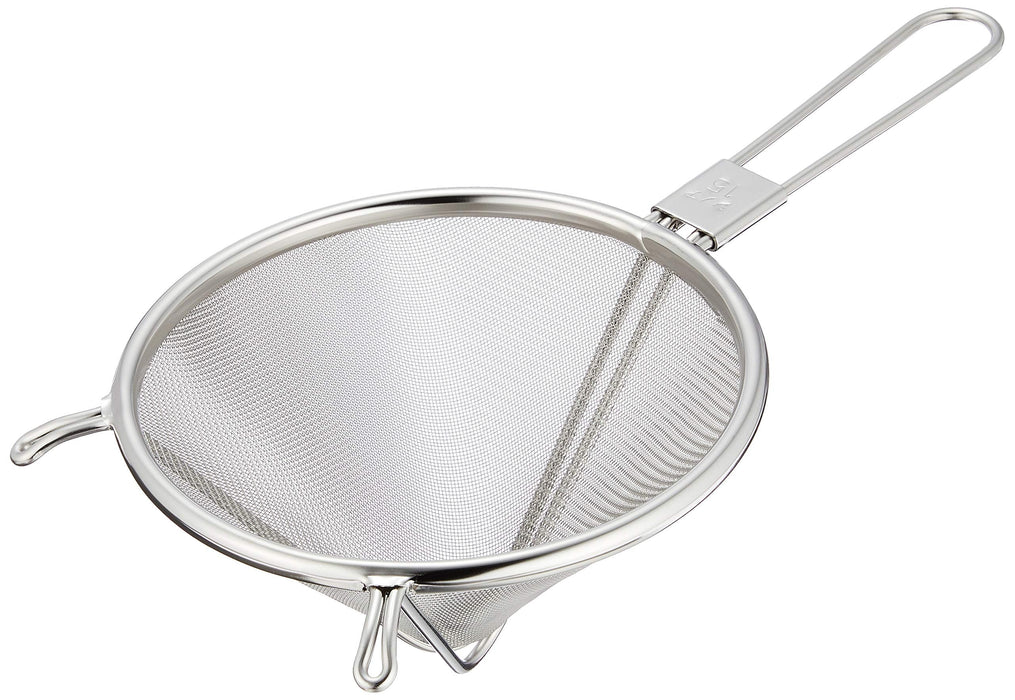 Ebm 18-8 Chinoa 15cm Pointed-Kiichin - The #1 Place for Japanese Goods in Your Hand!