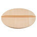 39cm EBm Wooden Lid-Kiichin - The #1 Place for Japanese Goods in Your Hand!