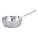 Endo Shoji 21Cm IH Compatible Commercial 2-Layer Yukihira Pot-Kiichin - The #1 Place for Japanese Goods in Your Hand!