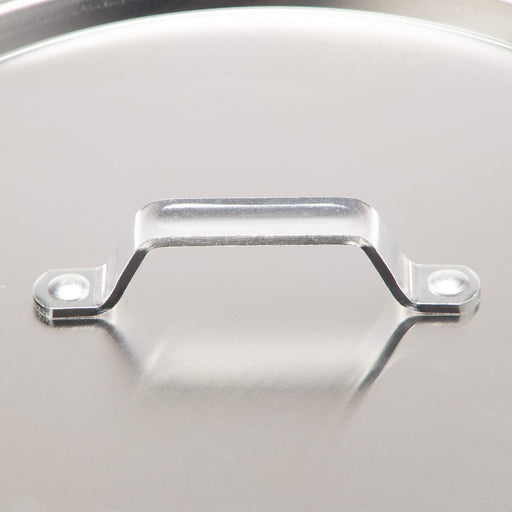 Endo Shoji 15Cm Commercial Aluminum Lid for Round Pots Anb12015-Kiichin - The #1 Place for Japanese Goods in Your Hand!