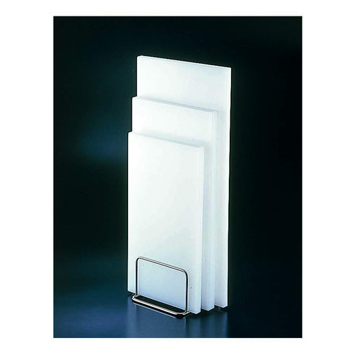 Endo Shoji Compact Cutting Board Stand for Vertical & Horizontal Use CMT-3-Kiichin - The #1 Place for Japanese Goods in Your Hand!