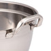 Endo Shoji 45cm IH Compatible Stainless Steel Round Pot Made in Japan-Kiichin - The #1 Place for Japanese Goods in Your Hand!