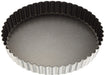 Endo Shoji 18cm Tart Pan Fluorine Resin Coating Commercial Strong Coat-Kiichin - The #1 Place for Japanese Goods in Your Hand!