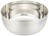 Endo Shoji 24Cm Stainless Steel Pot for Induction Cookers Made in Japan-Kiichin - The #1 Place for Japanese Goods in Your Hand!