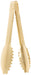Endo Shoji Commercial Gold Safety Leaf Tongs 180 Stainless Steel Japan-Kiichin - The #1 Place for Japanese Goods in Your Hand!
