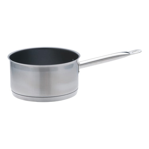 Endo Shoji Tkg Pro 20cm Stainless Steel Deep Pot Induction Ready-Kiichin - The #1 Place for Japanese Goods in Your Hand!