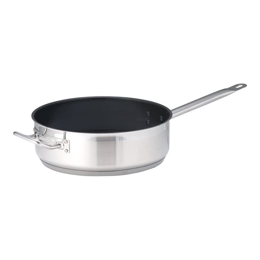 Endo Shoji Tkg Pro 30Cm Stainless Steel Pot Induction Ready Cookware-Kiichin - The #1 Place for Japanese Goods in Your Hand!