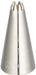 Endo Shoji Commercial Nozzle Set Flower Shape 10 Pcs Stainless Steel Japan-Kiichin - The #1 Place for Japanese Goods in Your Hand!