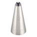 Endo Shoji Flower Nozzle 12 Cut No.1 Stainless Steel Japan Wkt31121-Kiichin - The #1 Place for Japanese Goods in Your Hand!